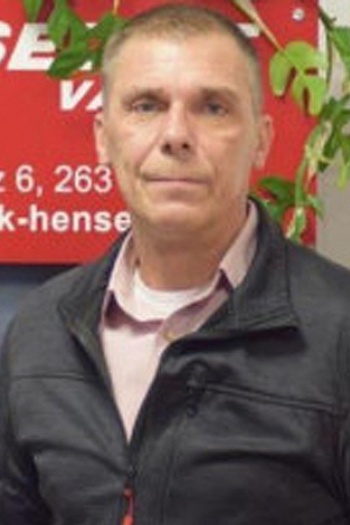 Hr. Mario Harms